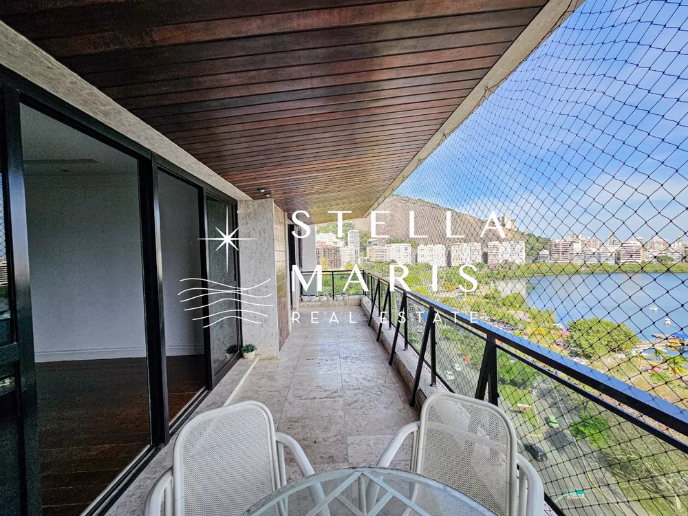Apartamento, 4 quartos, 200 m² - Foto 17