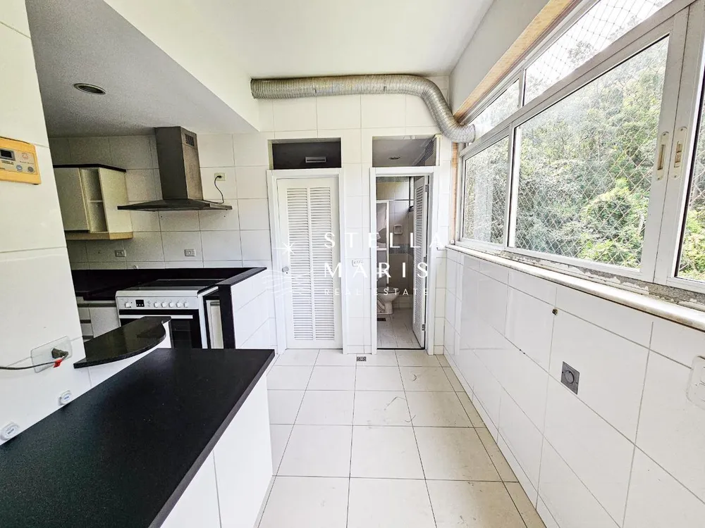 Apartamento, 4 quartos, 200 m² - Foto 75