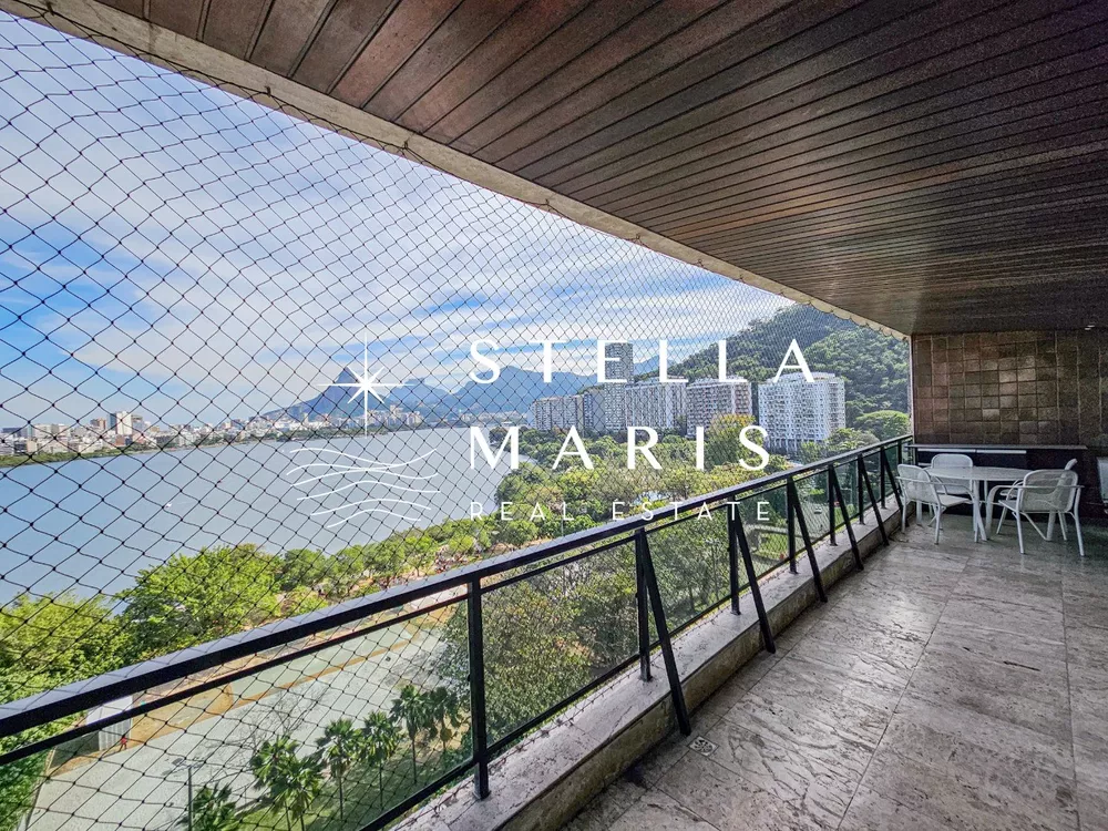 Apartamento, 4 quartos, 200 m² - Foto 11