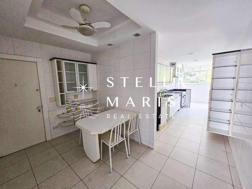 Apartamento, 4 quartos, 200 m² - Foto 16