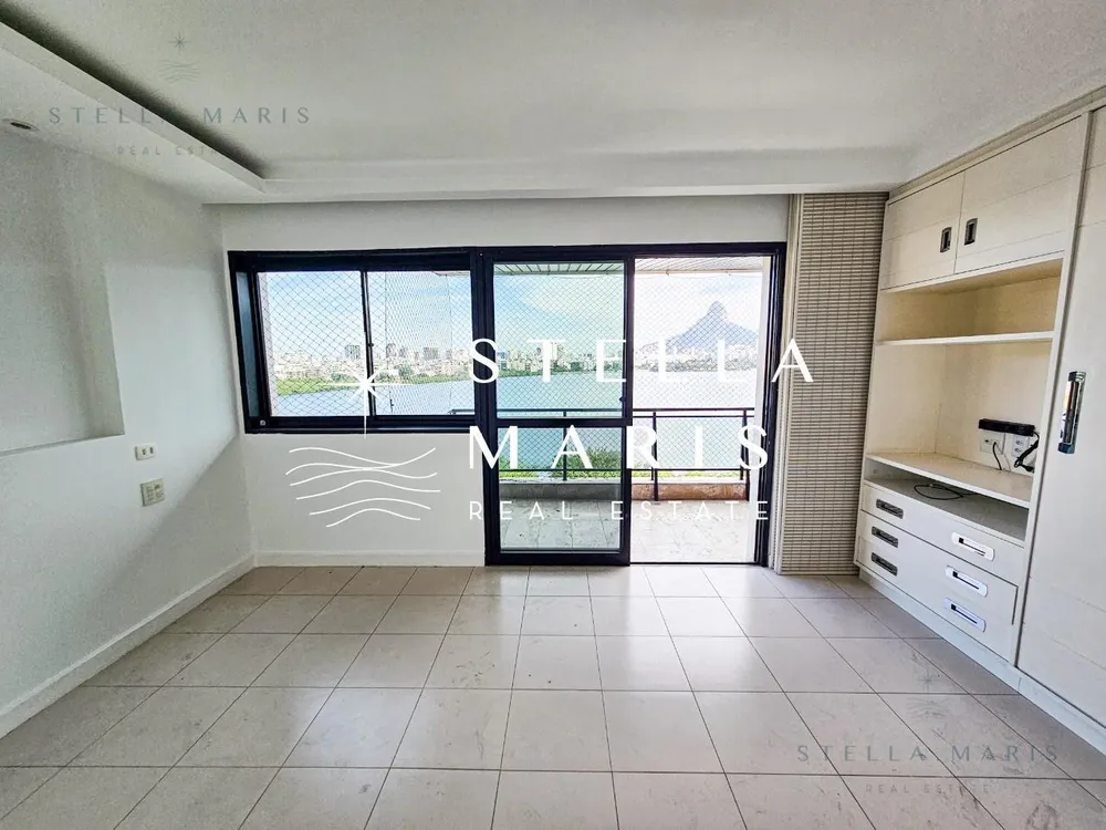 Apartamento, 4 quartos, 200 m² - Foto 27