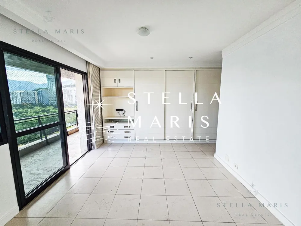 Apartamento, 4 quartos, 200 m² - Foto 33