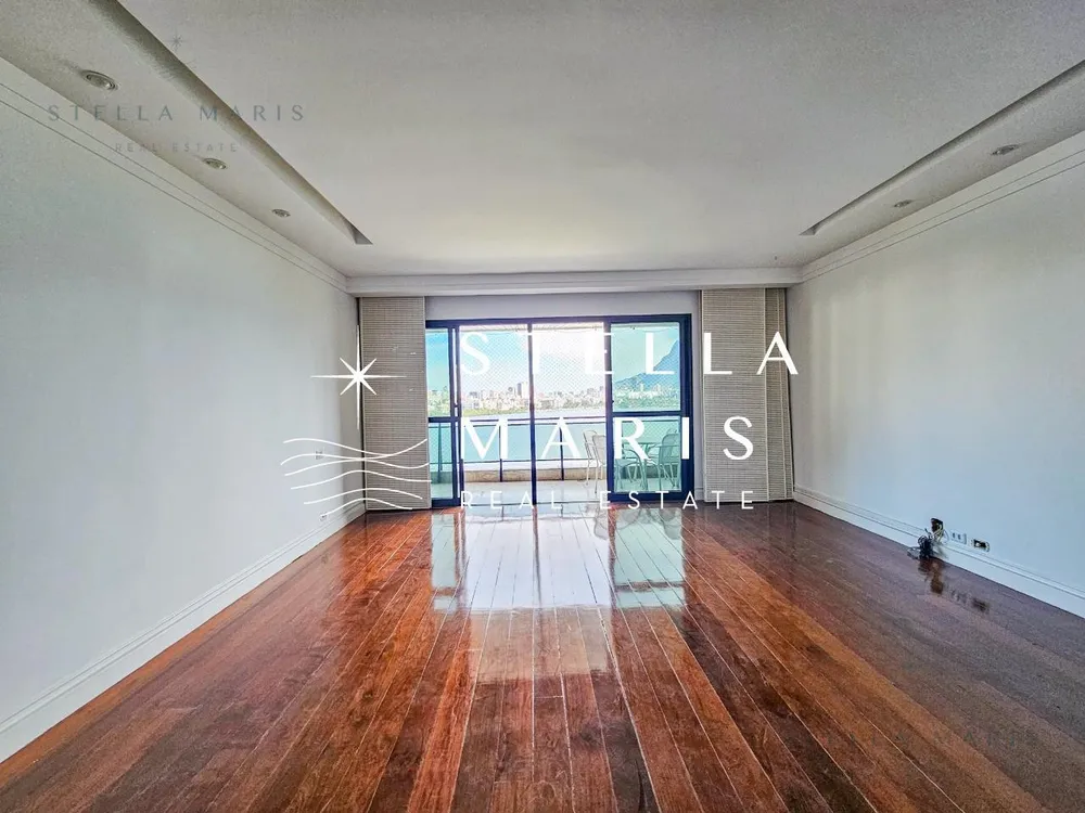 Apartamento, 4 quartos, 200 m² - Foto 9