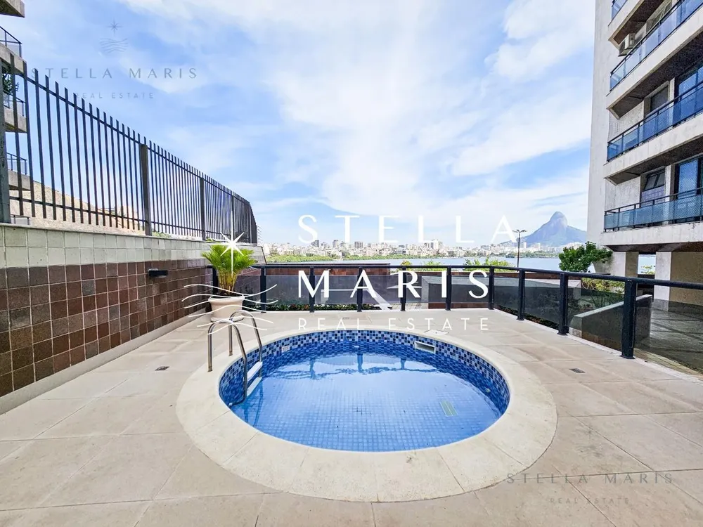 Apartamento, 4 quartos, 200 m² - Foto 79