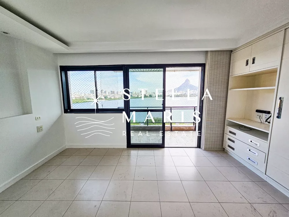 Apartamento, 4 quartos, 200 m² - Foto 15