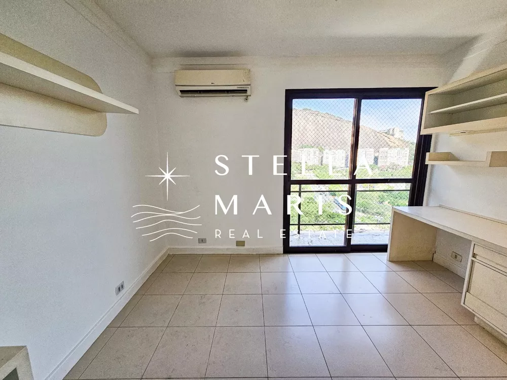 Apartamento, 4 quartos, 200 m² - Foto 28