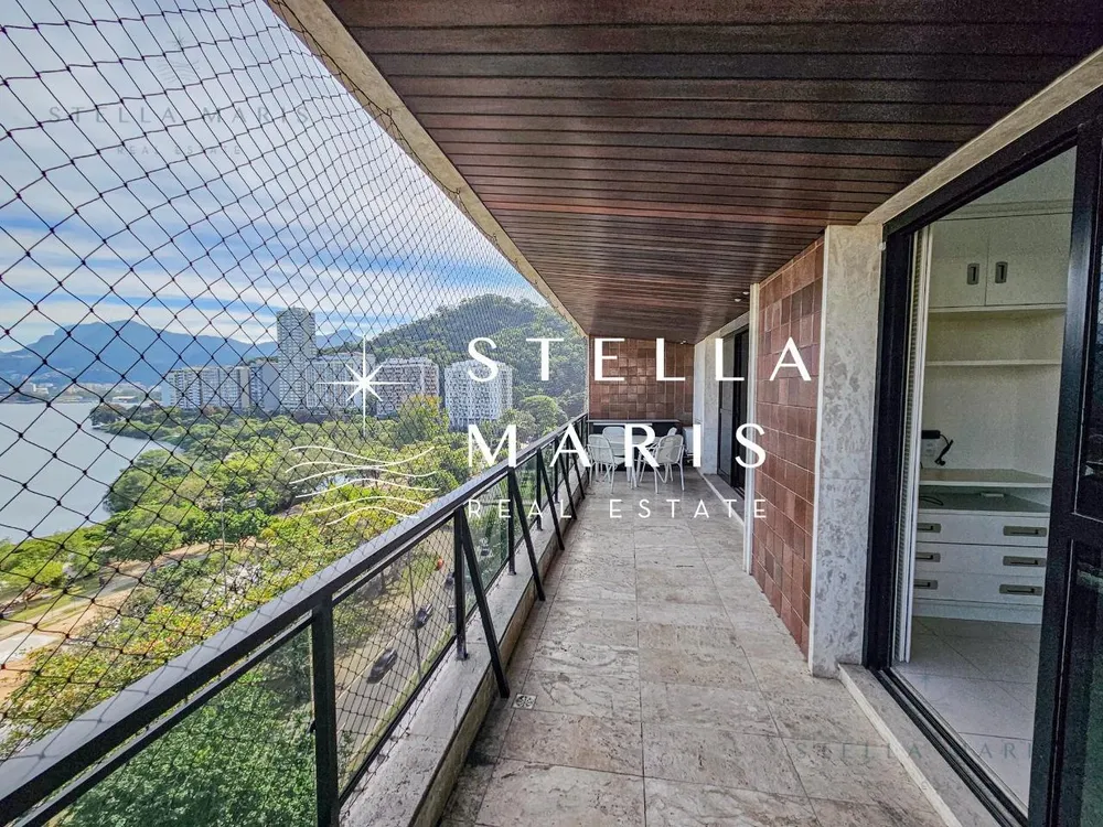 Apartamento, 4 quartos, 200 m² - Foto 21