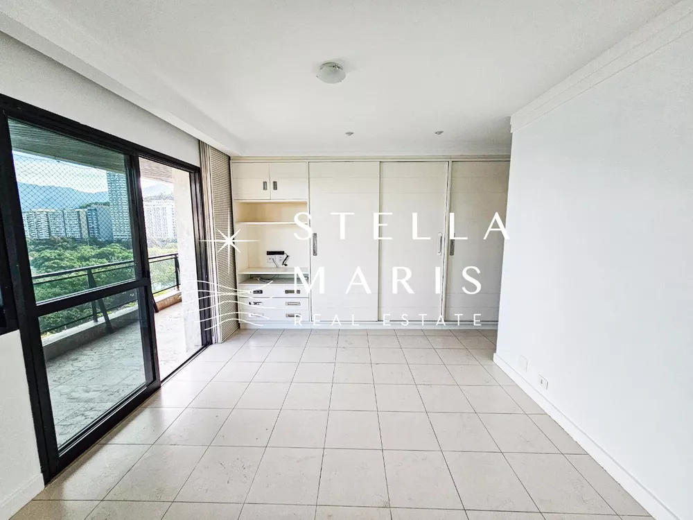 Apartamento, 4 quartos, 200 m² - Foto 24