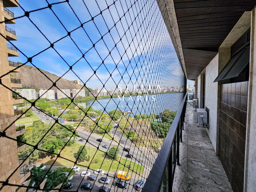 Apartamento, 4 quartos, 200 m² - Foto 43