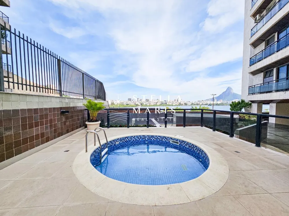 Apartamento, 4 quartos, 200 m² - Foto 81