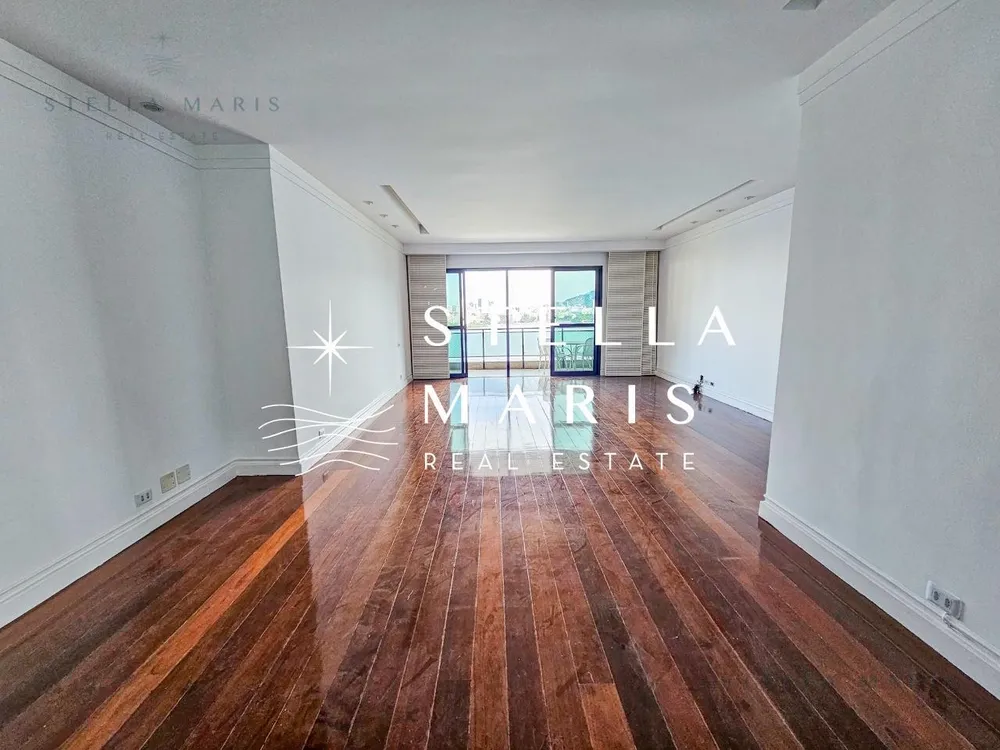 Apartamento, 4 quartos, 200 m² - Foto 6