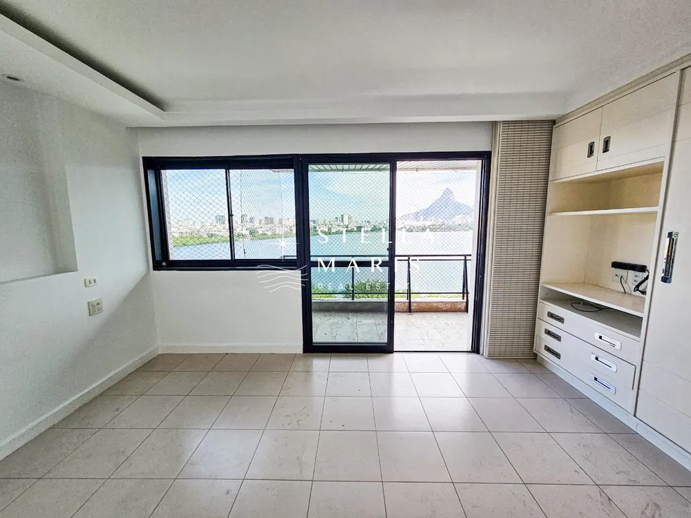 Apartamento, 4 quartos, 200 m² - Foto 25