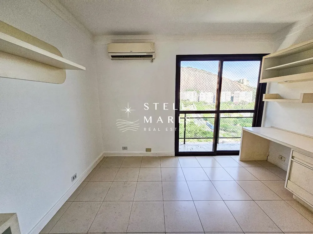 Apartamento, 4 quartos, 200 m² - Foto 58