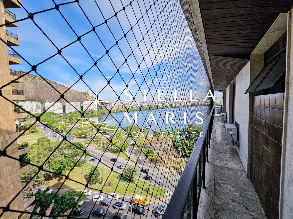 Apartamento, 4 quartos, 200 m² - Foto 10