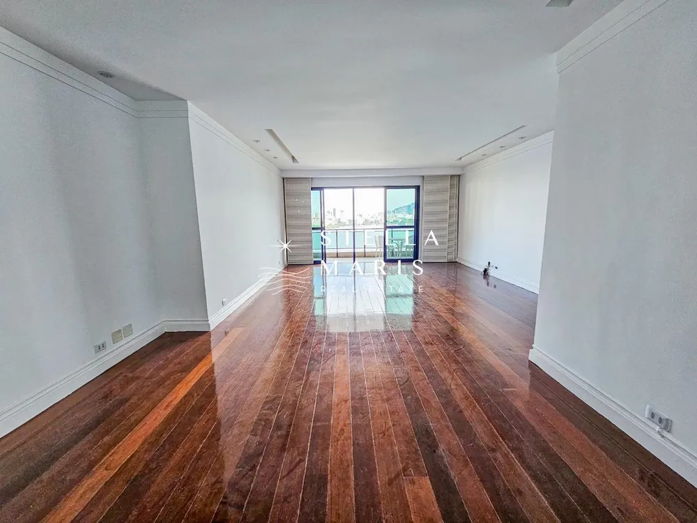 Apartamento, 4 quartos, 200 m² - Foto 4