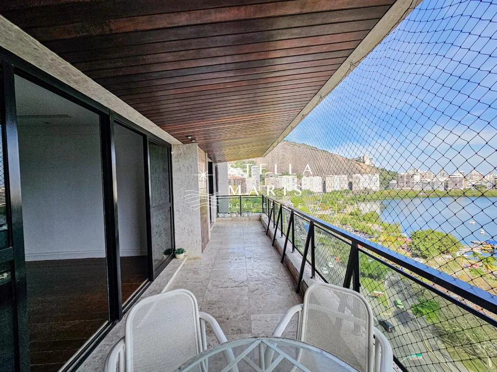 Apartamento, 4 quartos, 200 m² - Foto 13