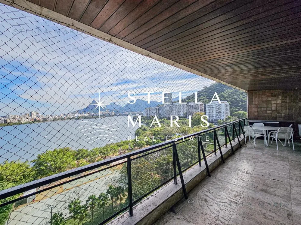 Apartamento, 4 quartos, 200 m² - Foto 3