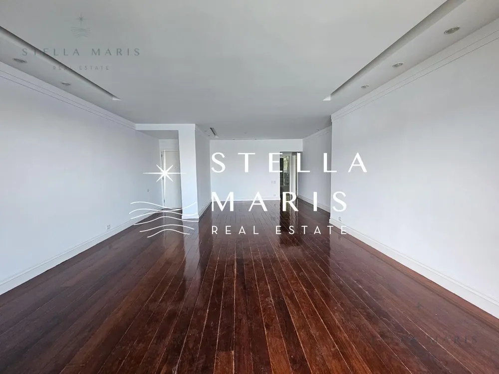 Apartamento, 4 quartos, 200 m² - Foto 12