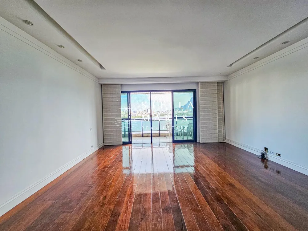 Apartamento, 4 quartos, 200 m² - Foto 7