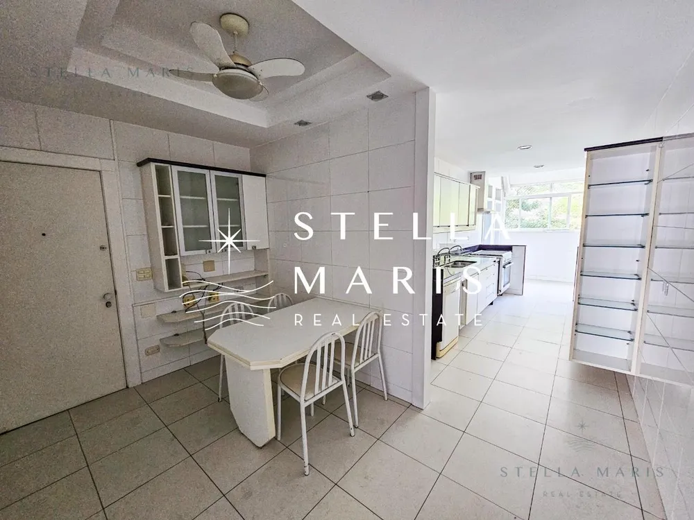 Apartamento, 4 quartos, 200 m² - Foto 67