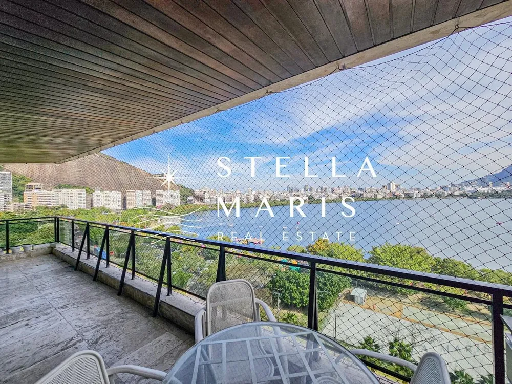 Apartamento, 4 quartos, 200 m² - Foto 18