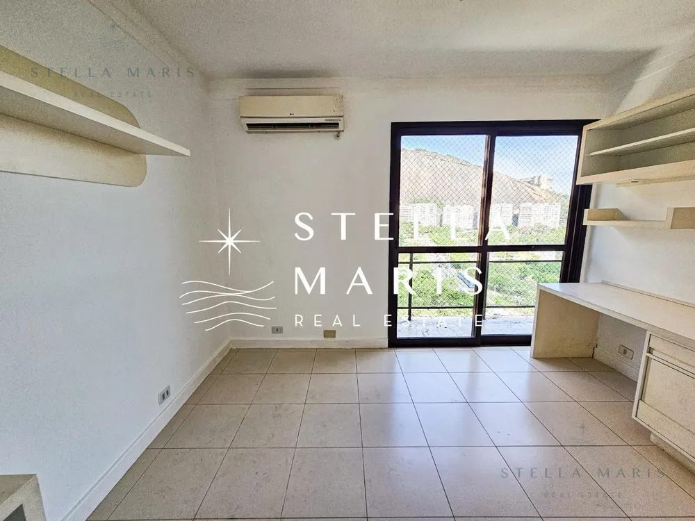 Apartamento, 4 quartos, 200 m² - Foto 60