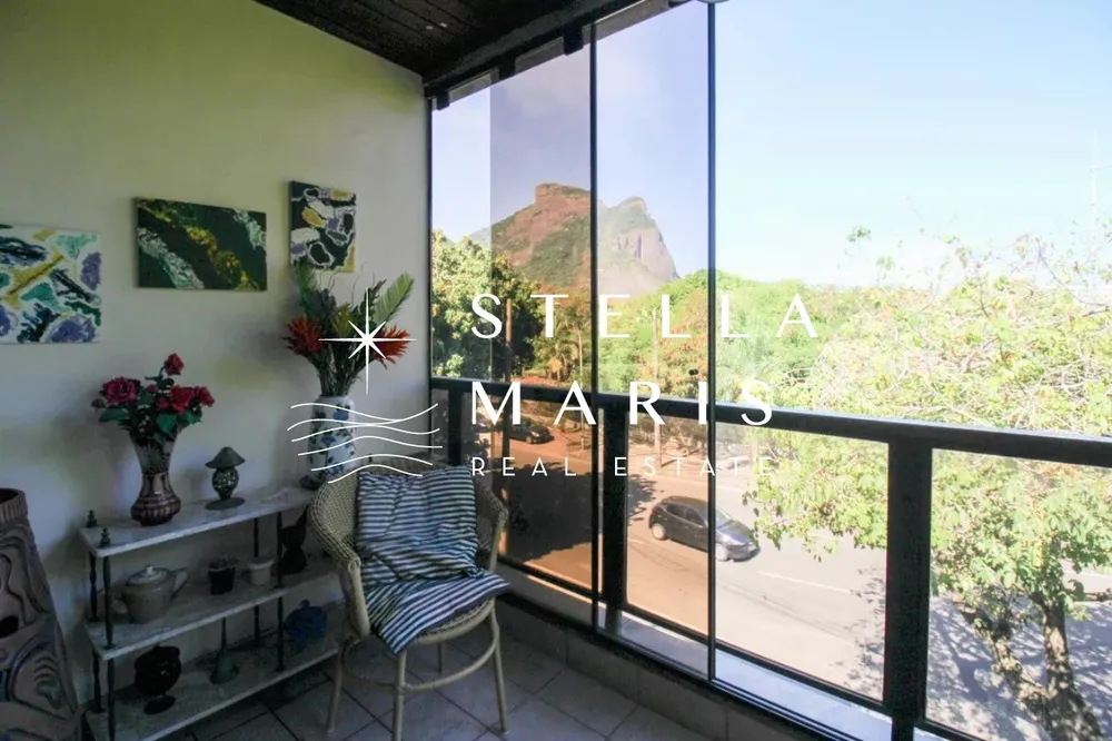 Apartamento, 4 quartos, 173 m² - Foto 2