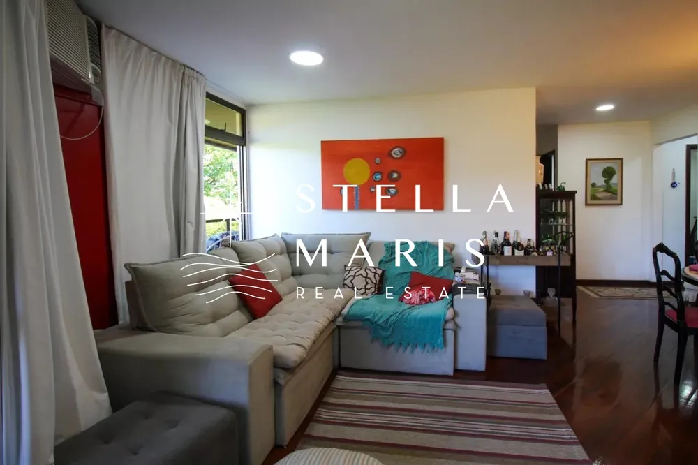 Apartamento, 4 quartos, 173 m² - Foto 50