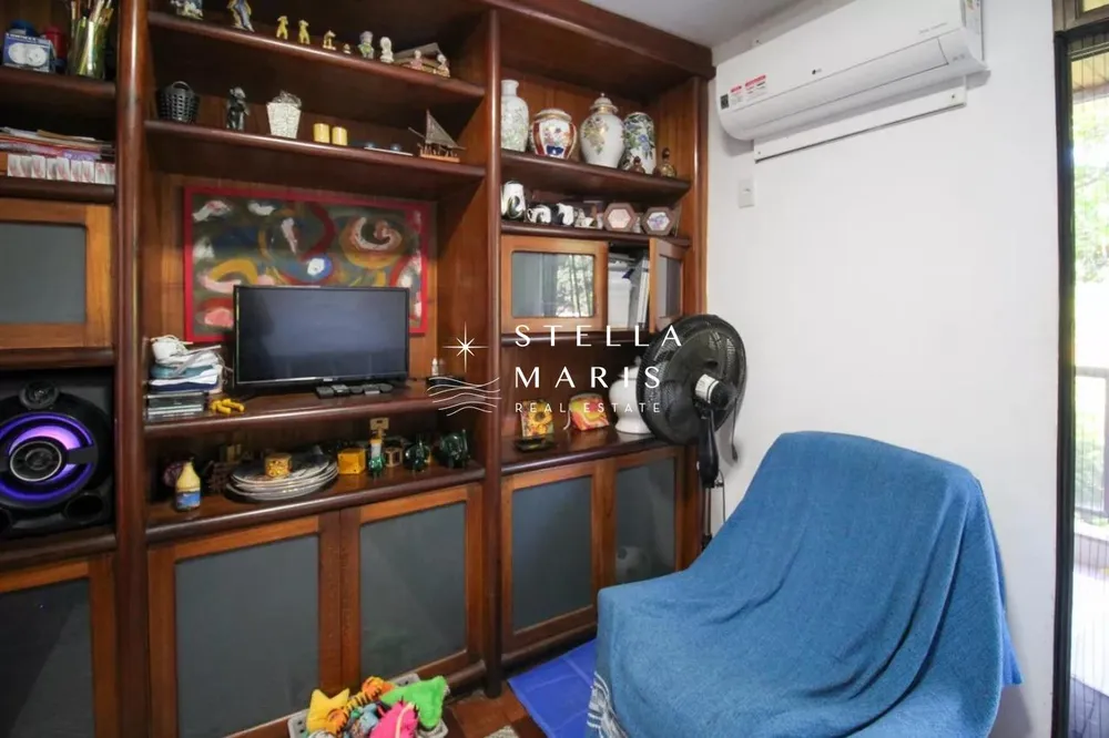 Apartamento, 4 quartos, 173 m² - Foto 52