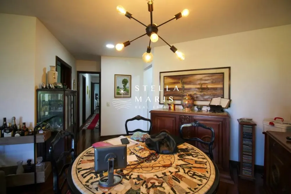 Apartamento, 4 quartos, 173 m² - Foto 22