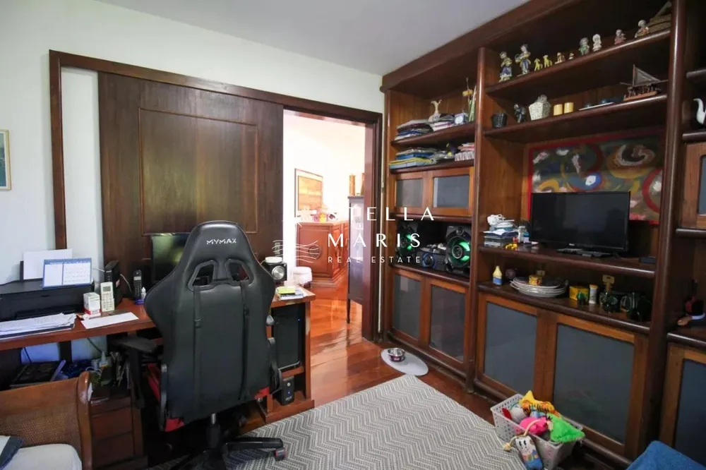Apartamento, 4 quartos, 173 m² - Foto 46