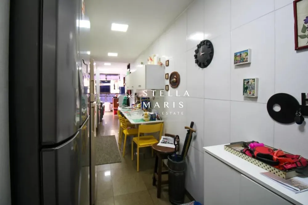Apartamento, 4 quartos, 173 m² - Foto 37
