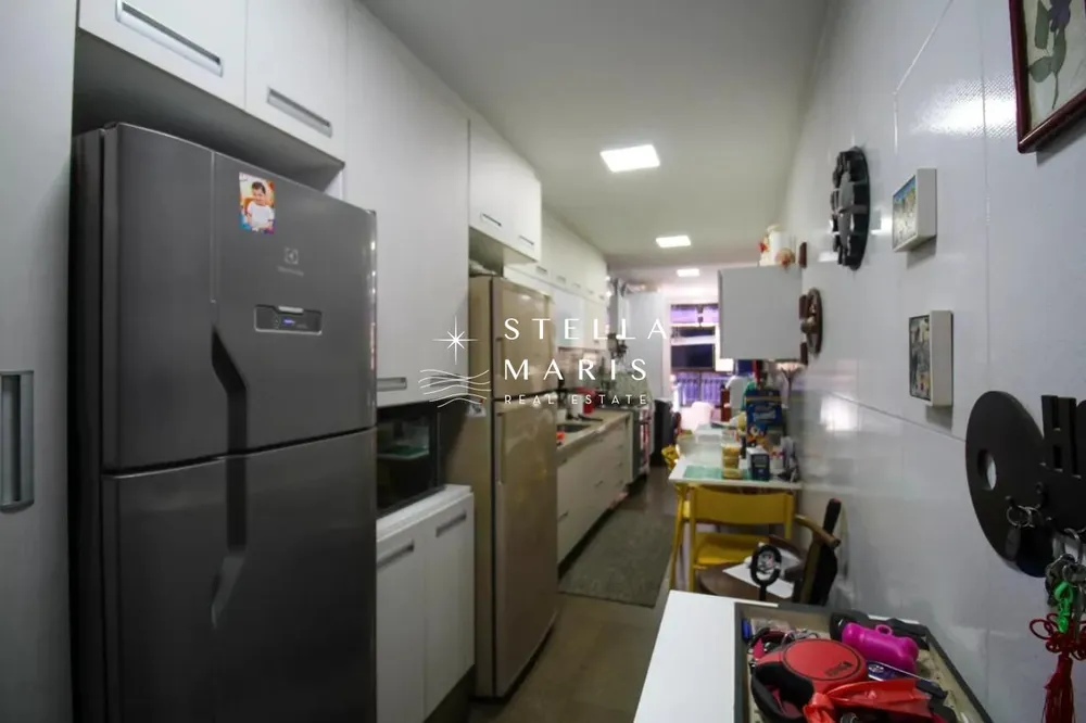 Apartamento, 4 quartos, 173 m² - Foto 34