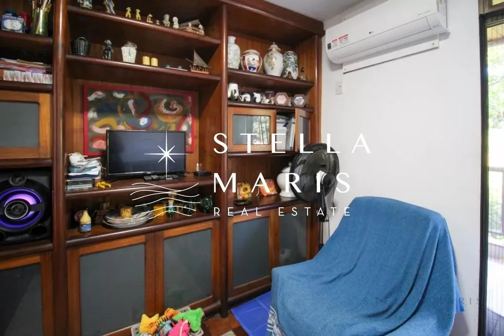 Apartamento, 4 quartos, 173 m² - Foto 54