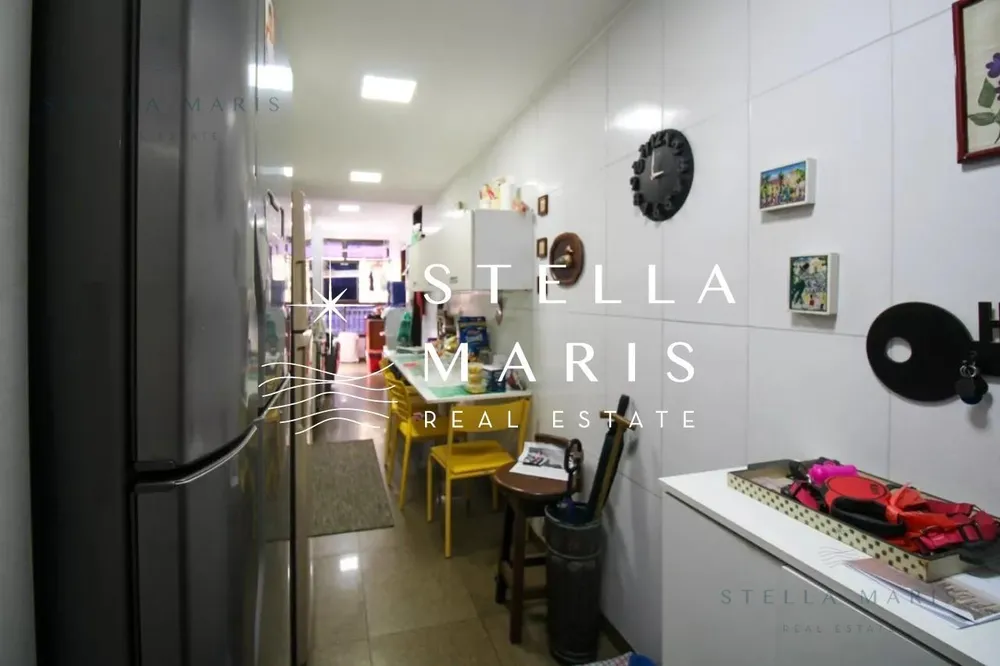 Apartamento, 4 quartos, 173 m² - Foto 39