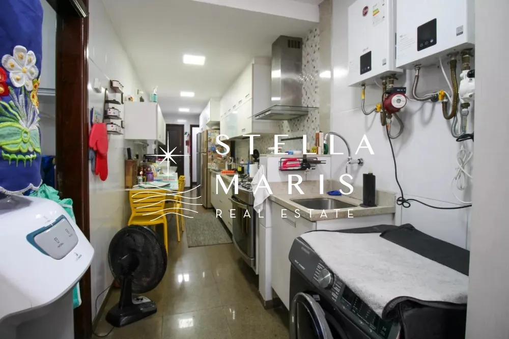 Apartamento, 4 quartos, 173 m² - Foto 49