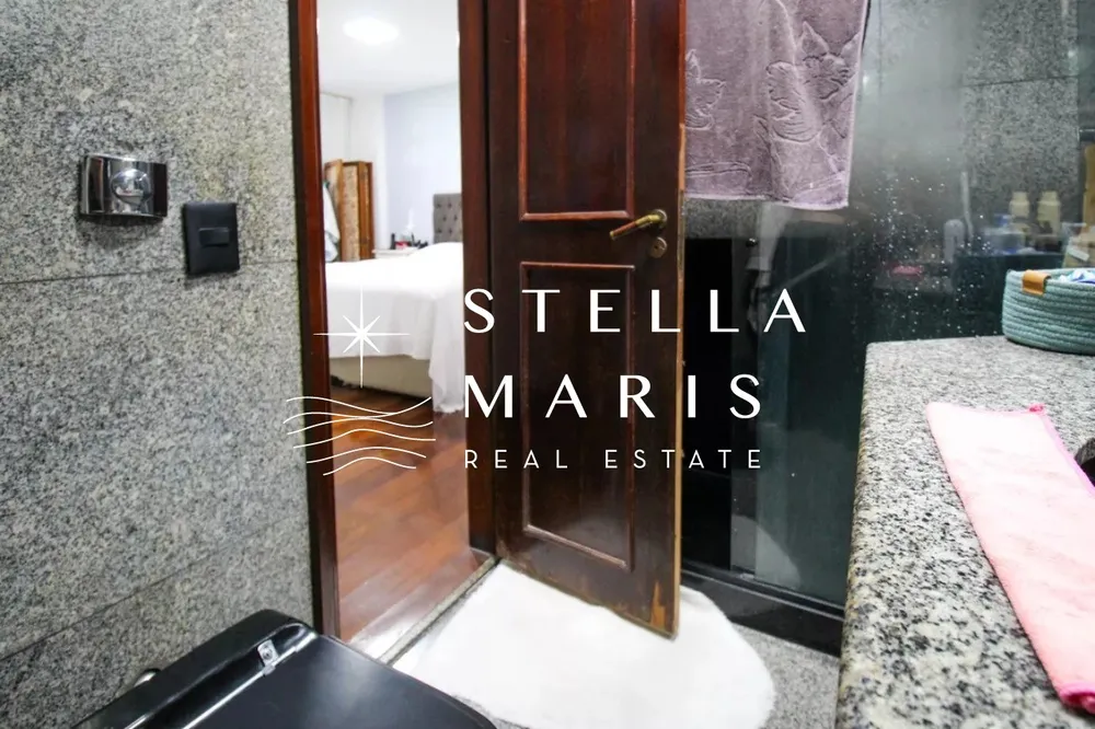 Apartamento, 4 quartos, 173 m² - Foto 35
