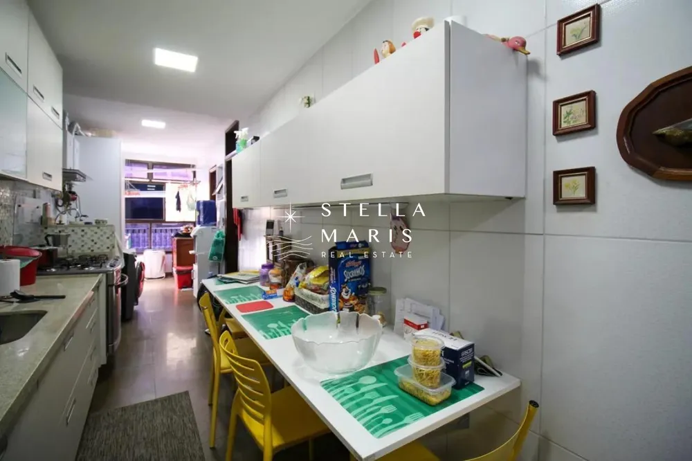 Apartamento, 4 quartos, 173 m² - Foto 31