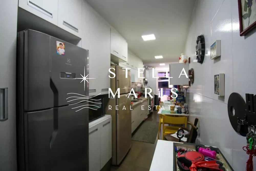 Apartamento, 4 quartos, 173 m² - Foto 12
