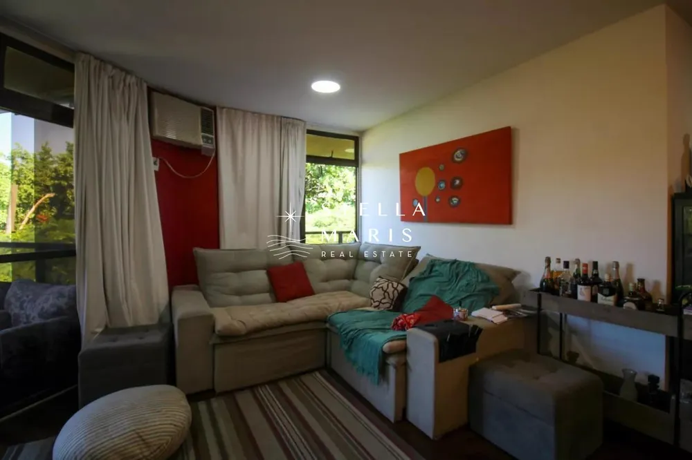 Apartamento, 4 quartos, 173 m² - Foto 19