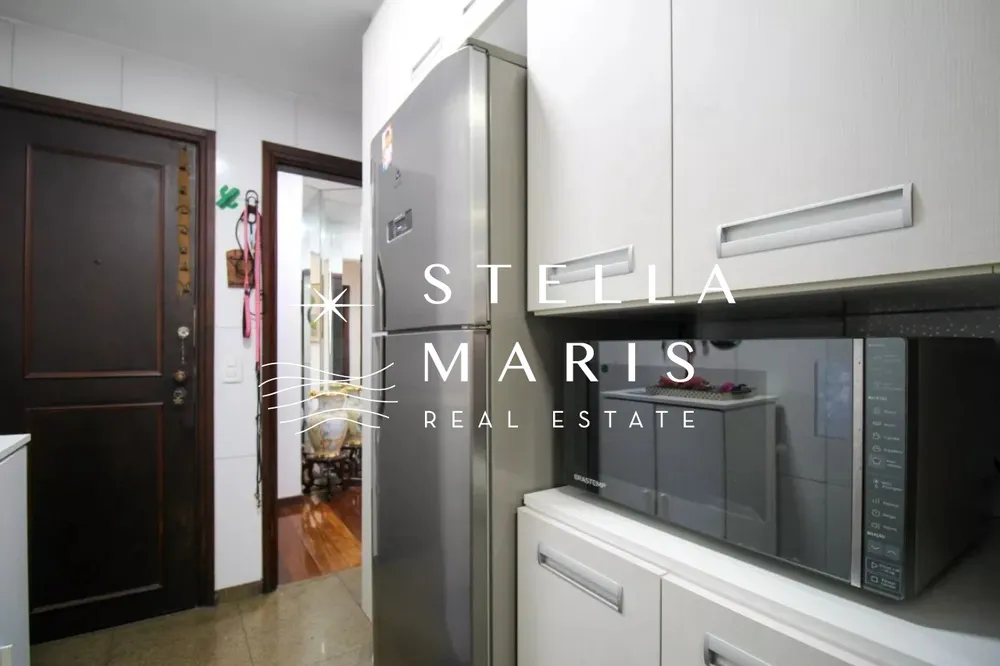 Apartamento, 4 quartos, 173 m² - Foto 14