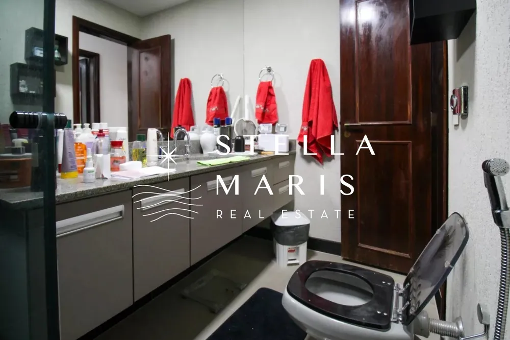 Apartamento, 4 quartos, 173 m² - Foto 37