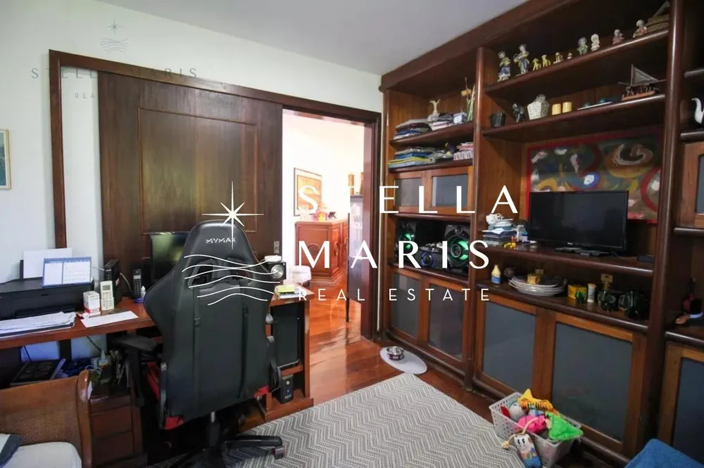 Apartamento, 4 quartos, 173 m² - Foto 48