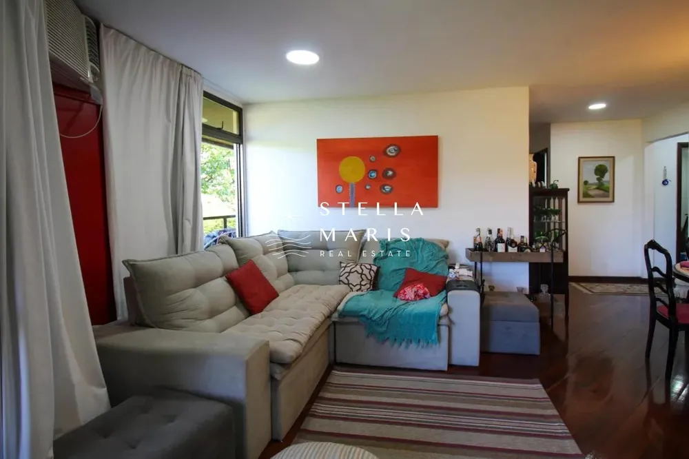 Apartamento, 4 quartos, 173 m² - Foto 136