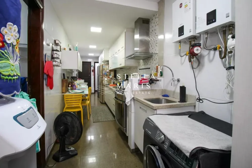 Apartamento, 4 quartos, 173 m² - Foto 133