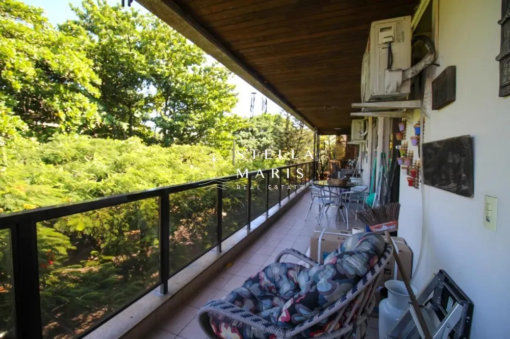 Apartamento, 4 quartos, 173 m² - Foto 123