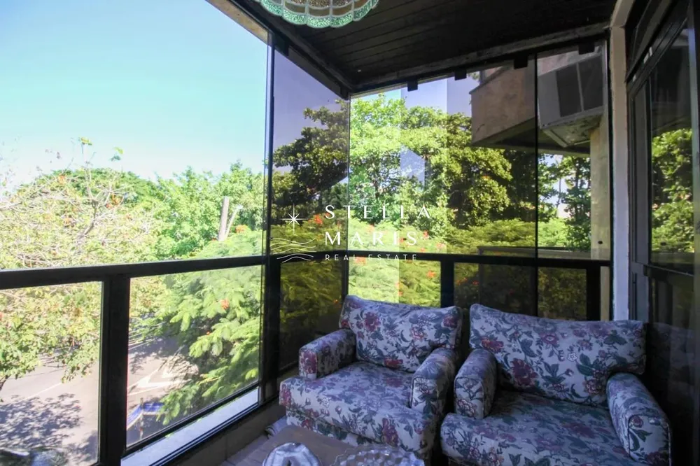 Apartamento, 4 quartos, 173 m² - Foto 7