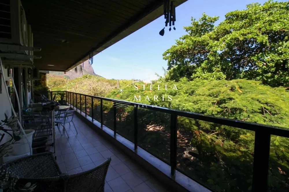 Apartamento, 4 quartos, 173 m² - Foto 119