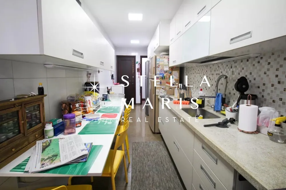 Apartamento, 4 quartos, 173 m² - Foto 15