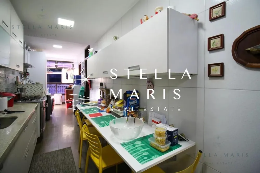 Apartamento, 4 quartos, 173 m² - Foto 33